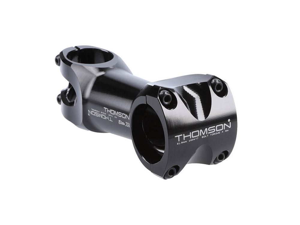 thomson elite x2 road stem