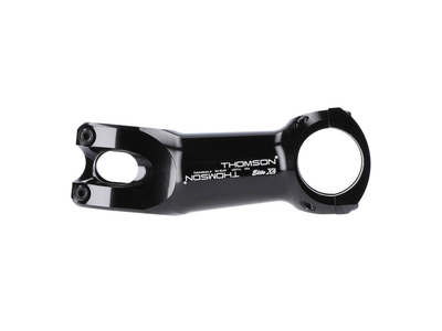 THOMSON Stem Elite X4 standard 31,8 mm | +/- 10° black 100 mm, 87,50 €