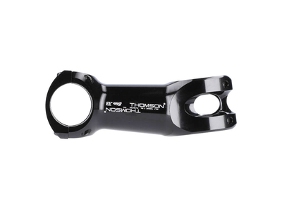 THOMSON Vorbau Elite X4 standard 31,8 mm | +/- 10 schwarz 100 mm