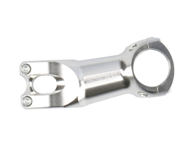 THOMSON Stem Elite X4 standard 31,8 mm | 0° silver, 87,50 €