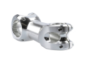 THOMSON Stem Elite X4 standard 31,8 mm | 0° silver 110 mm