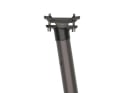 GELU Seatpost 27,2 mm | UD matt 400 mm