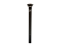 GELU Seatpost 31,6 mm | UD matt 350 mm