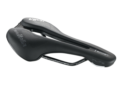 SELLE ITALIA Sattel Flite Boost Superflow TM schwarz S3