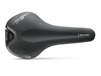 SELLE ITALIA Saddle Flite Boost TM black L1