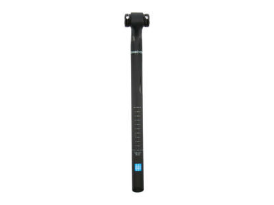 PRO Sattelsttze Discover | 20 mm Offset 27,2 mm