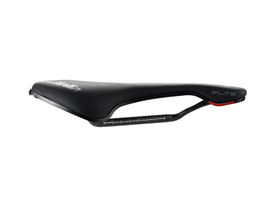 SELLE ITALIA Sattel Flite Boost Kit Carbon Superflow schwarz