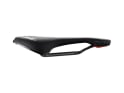 SELLE ITALIA Saddle Flite Boost Kit Carbon Superflow black S3