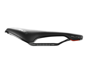 SELLE ITALIA Sattel Flite Boost Kit Carbon schwarz