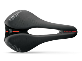 SELLE ITALIA Sattel Novus EVO Boost Kit Carbon Superflow