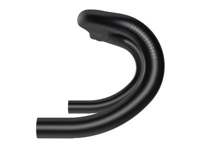 ZIPP Handle Bar Road Service Course 70 Ergo black 44 50