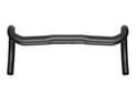 ZIPP Handle Bar Road Service Course 70 Ergo | black