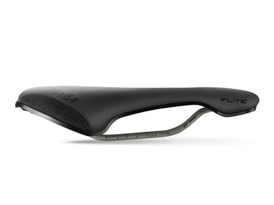 SELLE ITALIA Saddle Flite Boost X-Cross Superflow black