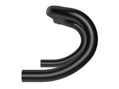 ZIPP Lenker Rennrad Service Course 70 Ergo | schwarz 40 cm