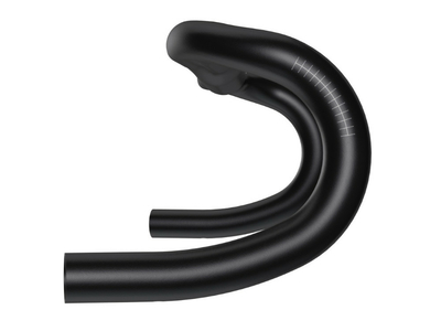 ZIPP Handle Bar Gravel Service Course 70 XPLR | black