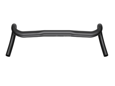 ZIPP Lenker Gravel Service Course 70 XPLR | schwarz