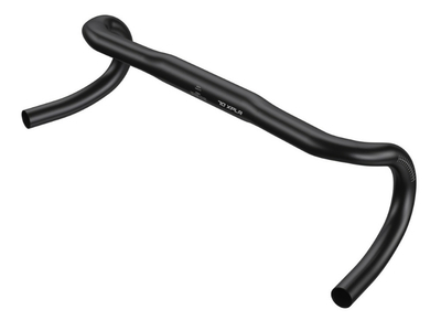 ZIPP Handle Bar Gravel Service Course 70 XPLR | black 42 cm