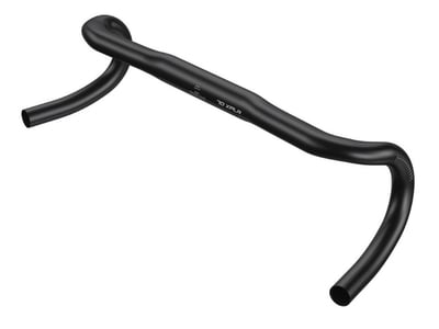 ZIPP Handle Bar Gravel Service Course 70 XPLR | black 46 cm