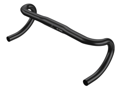 ZIPP Lenker Rennrad Service Course 80 Ergo | schwarz 40 cm