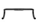 ZIPP Handle Bar Road Service Course 80 Ergo | black 40 cm