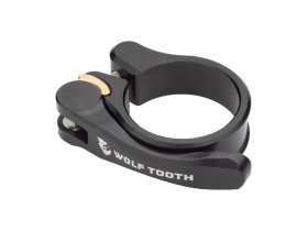 WOLFTOOTH Seatpost Clamp with Quick Release | 28,6 mm