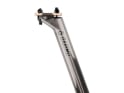 DARIMO Seatpost T2 SB 15 mm Offset | UD glossy / black | 31,6 mm 300 mm