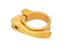 WOLF TOOTH Seatpost Clamp with Quick Release | 31,8 mm