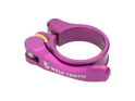 WOLFTOOTH Sattelklemme mit Schnellspanner | 34,9 mm