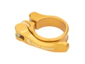 WOLF TOOTH Seatpost Clamp with Quick Release | 36,4 mm