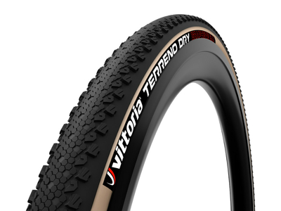 VITTORIA Tire Terreno Dry 28 | 700 x 38C Graphene 2.0 TL...