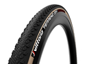 VITTORIA Tire Terreno Dry 28" | 700 x 38C Graphene 2.0 TL Ready black / beige