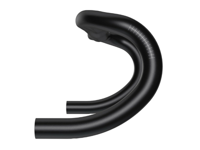 ZIPP Handle Bar Road Service Course SL-70 Ergo | black