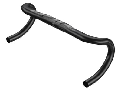 ZIPP Handle Bar Road Service Course SL-70 Ergo | black 40 cm