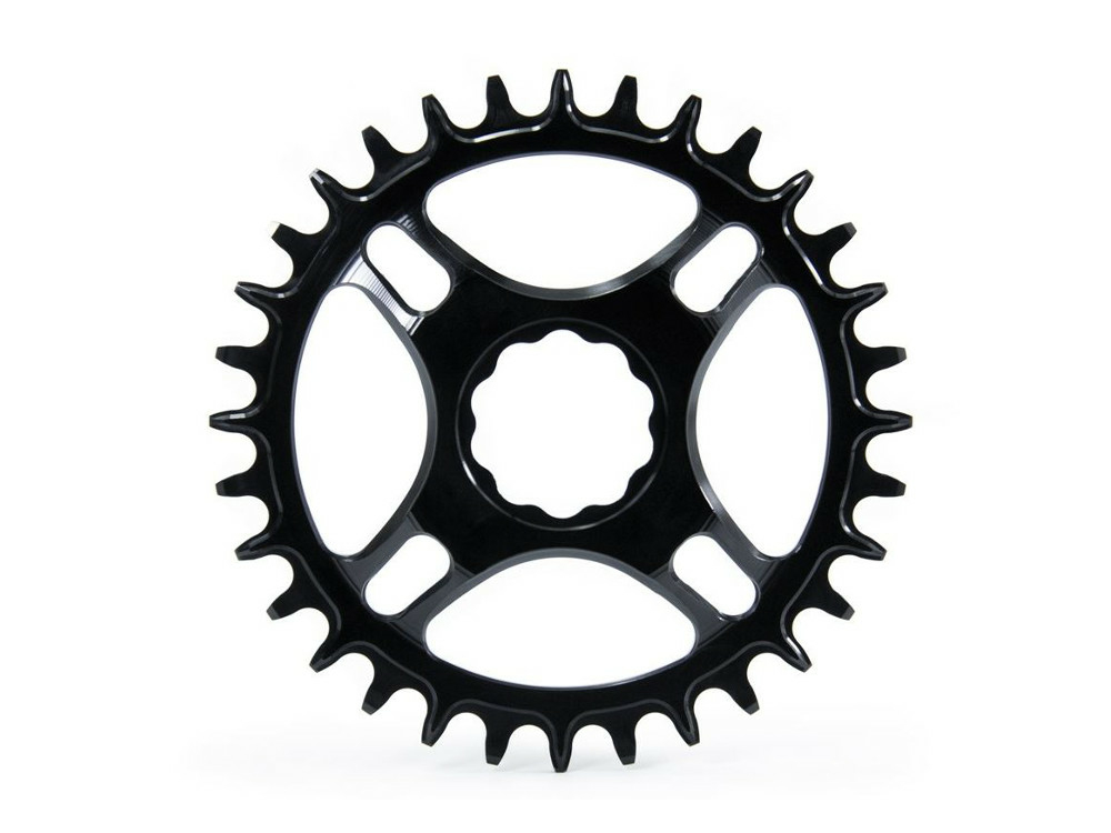 1 by crankset mtb