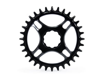 GARBARUK Kettenblatt Round Direct Mount | 1-fach...