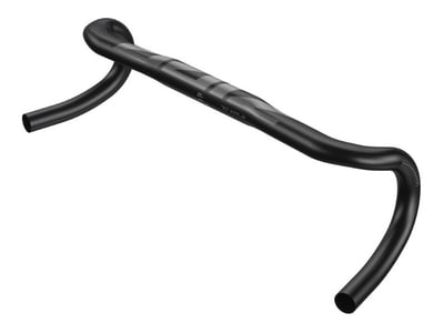 ZIPP Handle Bar Gravel Service Course SL-70 XPLR | black 40 cm