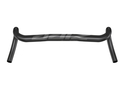 ZIPP Handle Bar Gravel Service Course SL-70 XPLR | black 40 cm