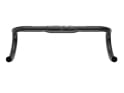 ZIPP Handle Bar Road Service Course SL-80 Ergo | black 40 cm