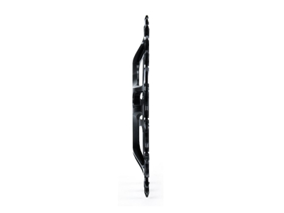 GARBARUK Chainring Melon oval Direct Mount | 1-fach narrow-wide THM Clavicula M3 Boost MTB Crank