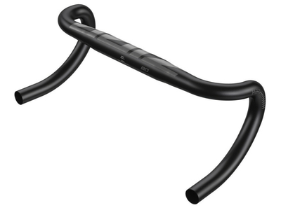 ZIPP Lenker Rennrad Service Course SL-80 | schwarz 46 cm