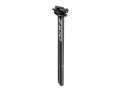 ZIPP Seatpost Service Course black | 0 mm Offset 31,6 mm