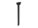 ZIPP Seatpost Service Course black | 0 mm Offset 31,6 mm
