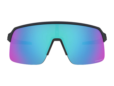 OAKLEY Sunglasses Sutro Lite Matte Navy | Prizm Sapphire...