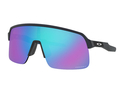 OAKLEY Sunglasses Sutro Lite Matte Navy | Prizm Sapphire OO9463-0639