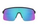 OAKLEY Sunglasses Sutro Lite Matte Navy | Prizm Sapphire OO9463-0639