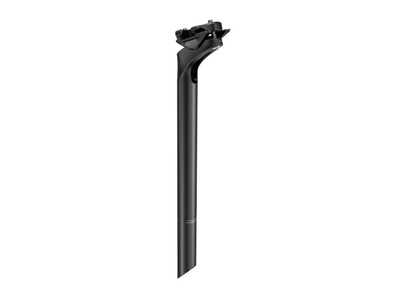 ZIPP Seatpost Service Course black | 20 mm Offset 27,2 mm