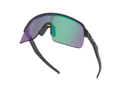 OAKLEY Sunglasses Sutro Lite Matte Black | Prizm Road Jade OO9463-0339
