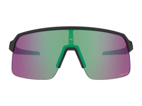 OAKLEY Sunglasses Sutro Lite Matte Black | Prizm Road...