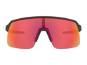 OAKLEY Sunglasses Sutro Lite Matte Carbon | Prizm Trail Torch OO9463-0439