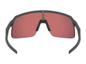 OAKLEY Sunglasses Sutro Lite Matte Carbon | Prizm Trail Torch OO9463-0439